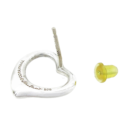 Tiffany(Ƽ�Ĵ�) 925 �ǹ� Elsa Peretti(���� �䷹Ƽ) ������Ʈ �Ͱ��� �̹���4 - ���̺��� �߰���ǰ