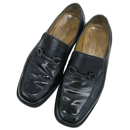 Ferragamo(󰡸)  CALF  ġ ΰ   ̹5 - ̺ ߰ǰ