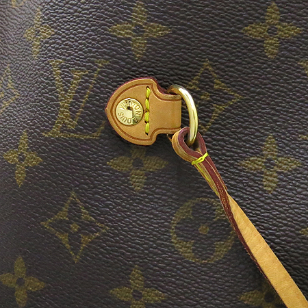 Louis Vuitton(���̺���) M40157 ���׷� �׹�ǮGM ����� �̹���5 - ���̺��� �߰���ǰ