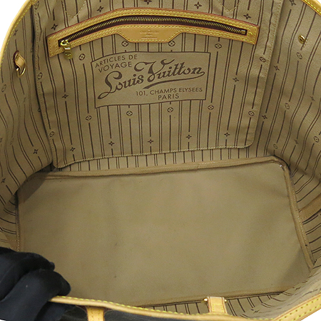 Louis Vuitton(���̺���) M40157 ���׷� �׹�ǮGM ����� �̹���7 - ���̺��� �߰���ǰ