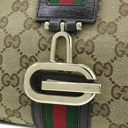 Gucci(����) 130995 GG�ΰ� �����Ƽġ �ڰ��� ȣ�� ����� �̹���3 - ���̺��� �߰���ǰ