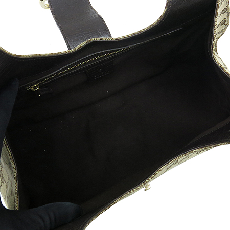 Gucci(����) 130995 GG�ΰ� �����Ƽġ �ڰ��� ȣ�� ����� �̹���5 - ���̺��� �߰���ǰ