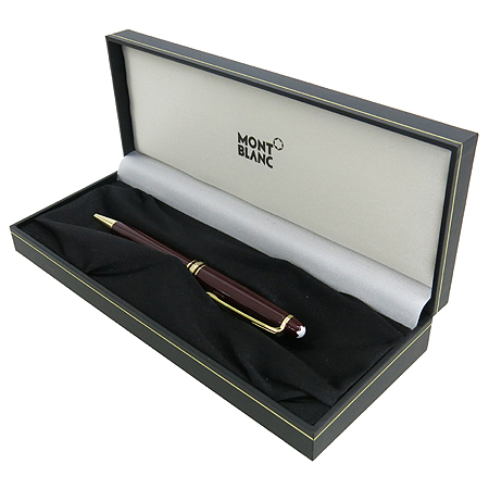 Montblanc(������) 164 ���̽��ͽ�ƣ ���ǵ� ���� ���� �̹���2 - ���̺��� �߰���ǰ