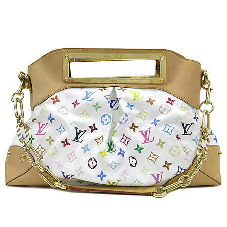 Louis Vuitton(���̺���) M40253 ���׷� ��Ƽ�÷� ȭ��Ʈ �ֵ� GM 2WAY �̹���2 - ���̺��� �߰���ǰ