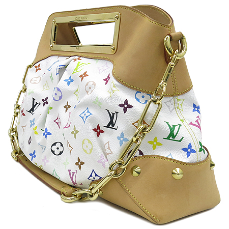 Louis Vuitton(���̺���) M40253 ���׷� ��Ƽ�÷� ȭ��Ʈ �ֵ� GM 2WAY �̹���3 - ���̺��� �߰���ǰ