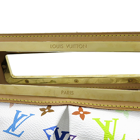 Louis Vuitton(���̺���) M40253 ���׷� ��Ƽ�÷� ȭ��Ʈ �ֵ� GM 2WAY �̹���4 - ���̺��� �߰���ǰ