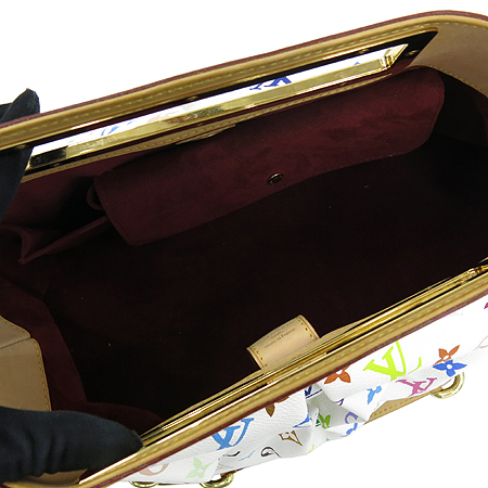 Louis Vuitton(���̺���) M40253 ���׷� ��Ƽ�÷� ȭ��Ʈ �ֵ� GM 2WAY �̹���6 - ���̺��� �߰���ǰ