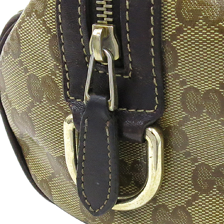 Gucci(����) 181485 GG �ΰ� PVC ���� ���� ��� ���� ��Ʈ�� �̹���4 - ���̺��� �߰���ǰ