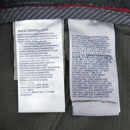 Tommy(Ÿ��) �ö������ ���� �̹���4 - ���̺��� �߰���ǰ