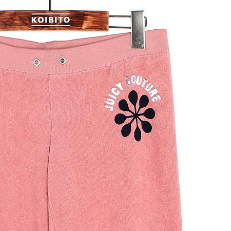 JUICY COUTURE(��� �ٶٸ�) ��ũ Ʈ���̴� ���� �̹���2 - ���̺��� �߰���ǰ