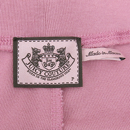 JUICY COUTURE(��� �ٶٸ�) ��ũ Ʈ���̴� ���� �̹���4 - ���̺��� �߰���ǰ