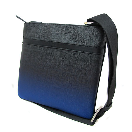 Fendi(���) 7VA348 ��ī �÷� ���� ����׿� �޽��� ũ�ν��� [��õ ������] �̹���2 - ���̺��� �߰���ǰ