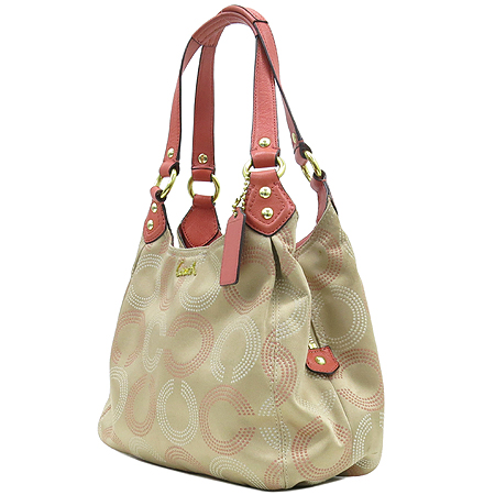 Coach(��ġ) F21920 ���� �̴ϼ� �ΰ� Ʈ���� ���� ����� �̹���2 - ���̺��� �߰���ǰ