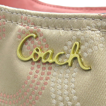 Coach(��ġ) F21920 ���� �̴ϼ� �ΰ� Ʈ���� ���� ����� �̹���3 - ���̺��� �߰���ǰ
