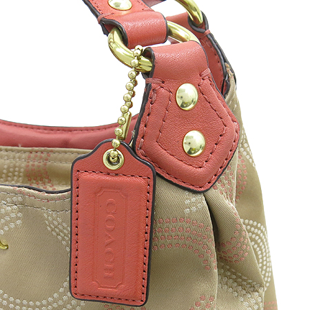 Coach(��ġ) F21920 ���� �̴ϼ� �ΰ� Ʈ���� ���� ����� �̹���4 - ���̺��� �߰���ǰ