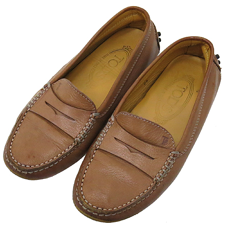 Tod's(����) ������ ���� ������ ����̺� ���� �̹���5 - ���̺��� �߰���ǰ