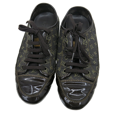 Louis Vuitton(���̺���) �̴ϸ� �к긯 ���̴�Ʈ ȥ�� ������ ����Ŀ�� �̹���4 - ���̺��� �߰���ǰ