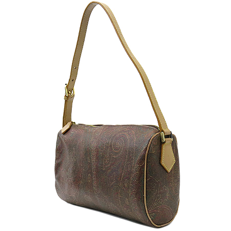 Etro(��Ʈ��) 1428 9472 ������ PVC ���� Ʈ���� �̴� ����� �̹���3 - ���̺��� �߰���ǰ