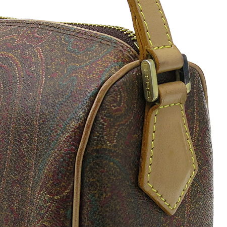 Etro(��Ʈ��) 1428 9472 ������ PVC ���� Ʈ���� �̴� ����� �̹���4 - ���̺��� �߰���ǰ