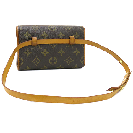 Louis Vuitton(���̺���) M51855 ���׷� ĵ���� ����Ʈ �÷η�ƾ �Ŀ�ġ + M67303 ���� ��Ʈ�� �̹���3 - ���̺��� �߰���ǰ