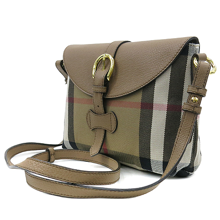 Burberry(������) ��Ʈ ��� �Ͽ콺 üũ ���� �̴� ũ�ν��� �̹���2 - ���̺��� �߰���ǰ