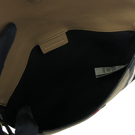 Burberry(������) ��Ʈ ��� �Ͽ콺 üũ ���� �̴� ũ�ν��� �̹���4 - ���̺��� �߰���ǰ