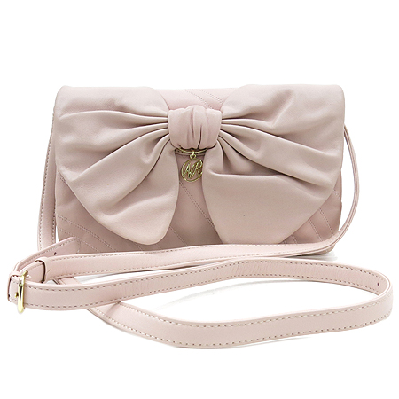 NINA RICCI(�ϳ���ġ) NE0A9A136X ��ũ���� ����ΰ� ������� �÷� �̴� ũ�ν��� �̹���2 - ���̺��� �߰���ǰ