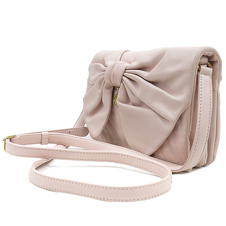 NINA RICCI(�ϳ���ġ) NE0A9A136X ��ũ���� ����ΰ� ������� �÷� �̴� ũ�ν��� �̹���3 - ���̺��� �߰���ǰ