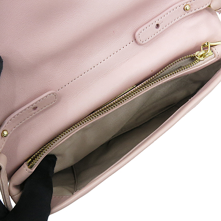 NINA RICCI(�ϳ���ġ) NE0A9A136X ��ũ���� ����ΰ� ������� �÷� �̴� ũ�ν��� �̹���5 - ���̺��� �߰���ǰ