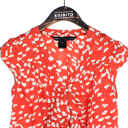 Marc_Jacobs(��ũ�����߽�) ��ũȥ�� �μҸ� ���콺 �̹���2 - ���̺��� �߰���ǰ