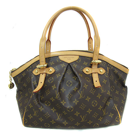 Louis Vuitton(���̺���) M40144 ���׷� Ƽ����GM ����� [��õ ������] �̹���2 - ���̺��� �߰���ǰ