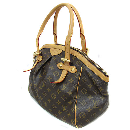 Louis Vuitton(���̺���) M40144 ���׷� Ƽ����GM ����� [��õ ������] �̹���3 - ���̺��� �߰���ǰ