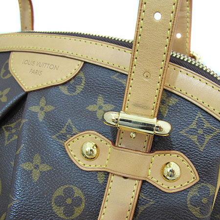 Louis Vuitton(���̺���) M40144 ���׷� Ƽ����GM ����� [��õ ������] �̹���4 - ���̺��� �߰���ǰ