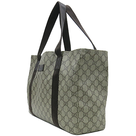 Gucci(����) 141624 GG �ΰ� PVC ����� �̹���2 - ���̺��� �߰���ǰ
