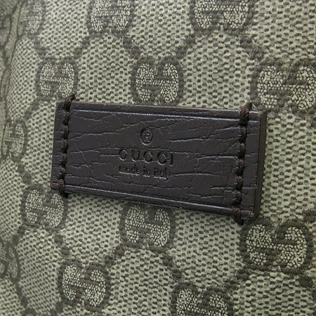 Gucci(����) 141624 GG �ΰ� PVC ����� �̹���3 - ���̺��� �߰���ǰ