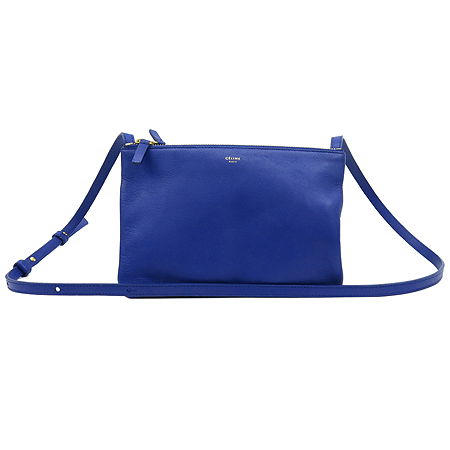 Celine(������) 165113ETA 32VB Ʈ���� �̵�� ����Ų ũ�ν��� �̹���2 - ���̺��� �߰���ǰ