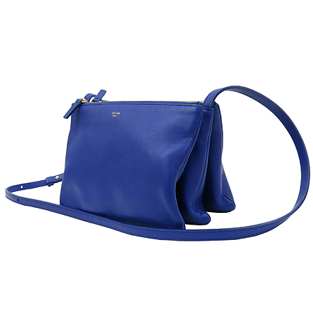 Celine(������) 165113ETA 32VB Ʈ���� �̵�� ����Ų ũ�ν��� �̹���3 - ���̺��� �߰���ǰ