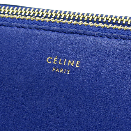 Celine(������) 165113ETA 32VB Ʈ���� �̵�� ����Ų ũ�ν��� �̹���4 - ���̺��� �߰���ǰ