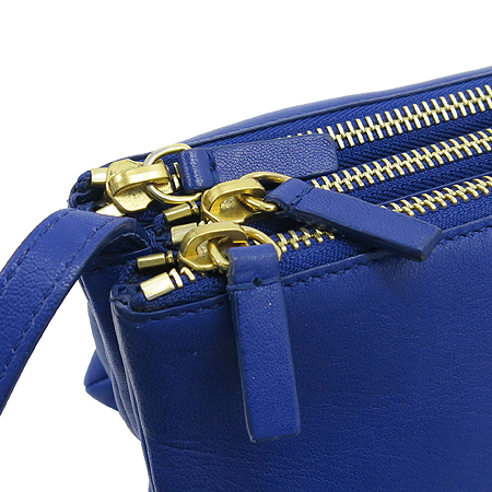 Celine(������) 165113ETA 32VB Ʈ���� �̵�� ����Ų ũ�ν��� �̹���5 - ���̺��� �߰���ǰ