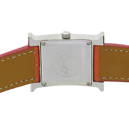 Hermes(�����޽�) HH1.201 H�ƿ� ���� ���׹�� ������ �ð� �̹���4 - ���̺��� �߰���ǰ