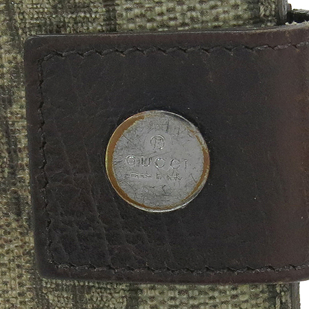 Gucci(����) 131972 GG �ΰ� PVC ������ �̹���2 - ���̺��� �߰���ǰ