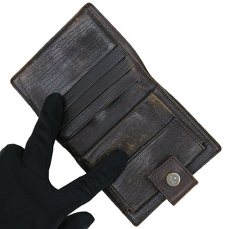 Gucci(����) 131972 GG �ΰ� PVC ������ �̹���3 - ���̺��� �߰���ǰ