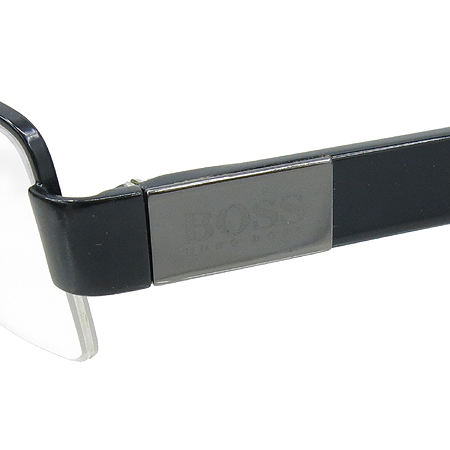 Hugo Boss(�ް�����) 0379 �̴ϼ� �ΰ� �ݹ��� �Ȱ��� �̹���4 - ���̺��� �߰���ǰ