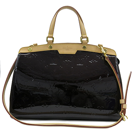 Louis Vuitton(���̺���) M91619 ���׷� ������ �Ƹ����� �극�� MM 2WAY �̹���2 - ���̺��� �߰���ǰ
