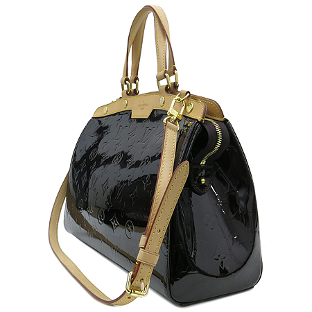 Louis Vuitton(���̺���) M91619 ���׷� ������ �Ƹ����� �극�� MM 2WAY �̹���3 - ���̺��� �߰���ǰ