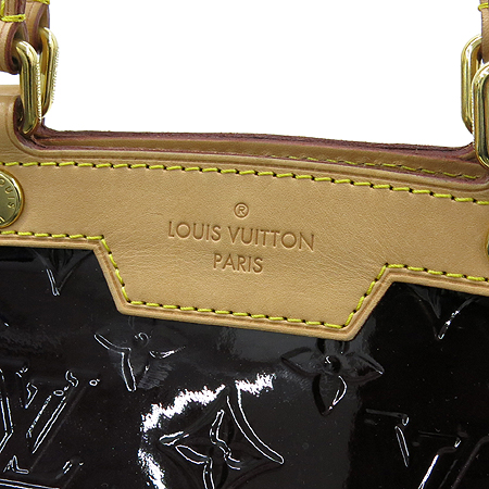 Louis Vuitton(���̺���) M91619 ���׷� ������ �Ƹ����� �극�� MM 2WAY �̹���4 - ���̺��� �߰���ǰ