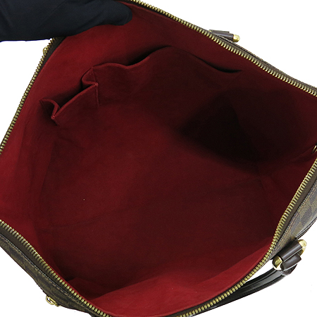 Louis Vuitton(���̺���) N51181 �ٹ̿� ���� ĵ���� �췹�� GM ��Ʈ�� �̹���6 - ���̺��� �߰���ǰ