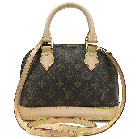 Louis Vuitton(���̺���) M53152 ���׷� ĵ���� �˸� BB ��Ʈ�� + �����Ʈ�� �̹���2 - ���̺��� �߰���ǰ