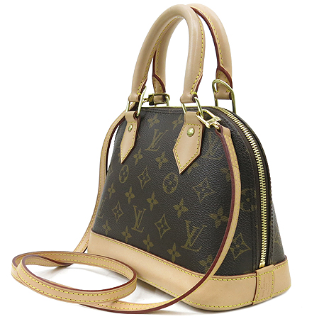 Louis Vuitton(���̺���) M53152 ���׷� ĵ���� �˸� BB ��Ʈ�� + �����Ʈ�� �̹���3 - ���̺��� �߰���ǰ