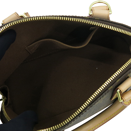 Louis Vuitton(���̺���) M53152 ���׷� ĵ���� �˸� BB ��Ʈ�� + �����Ʈ�� �̹���6 - ���̺��� �߰���ǰ